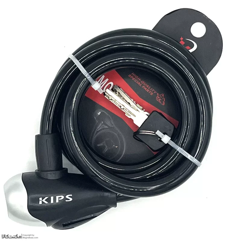 قفل 12-1500 سر آلومینیوم کد 967