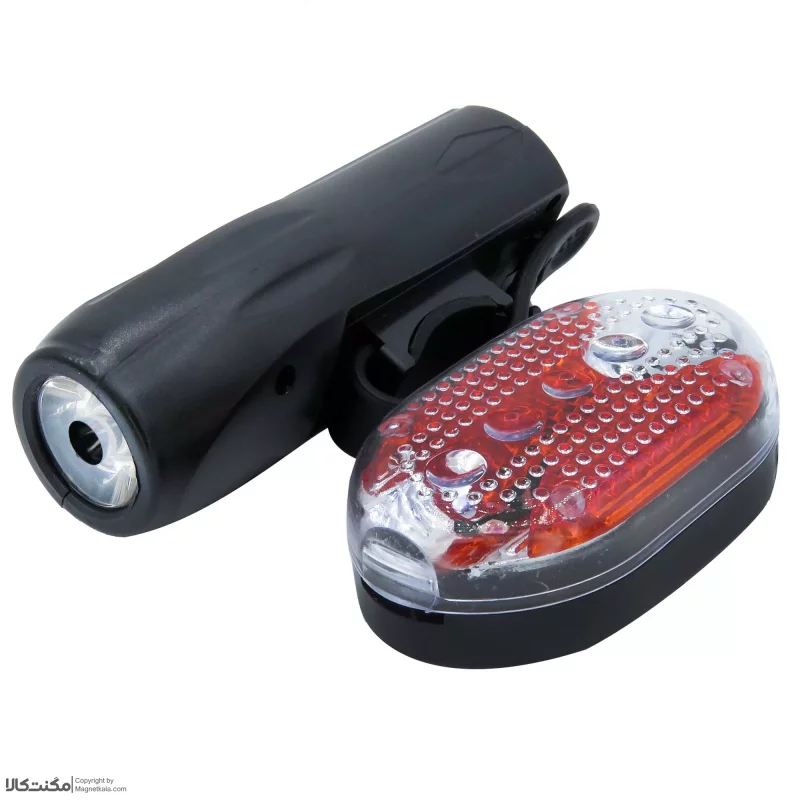 چراغ عقب جلو کتابی کد 1502