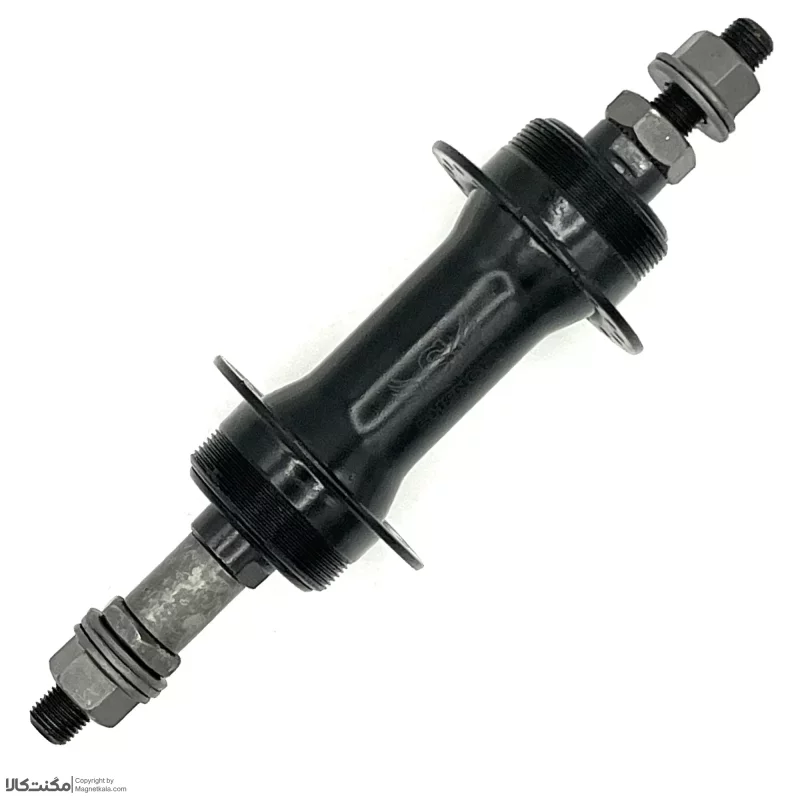 توپی عقب دیسکی رزوه ای 36 سوراخ اوکی کد 1006