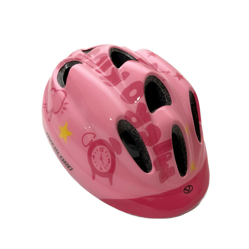 کلاه ایمنی دوچرخه اورلورد مدل میکرو کد M-831