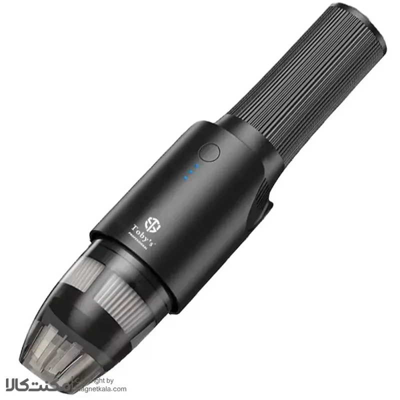 جارو شارژی توبیز مدل VC01 کد 1724