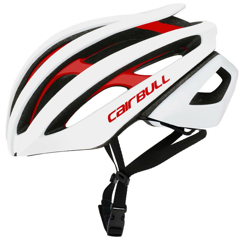 کلاه ایمنی دوچرخه کربول مدل آیرودینامیک شهری کد 1636