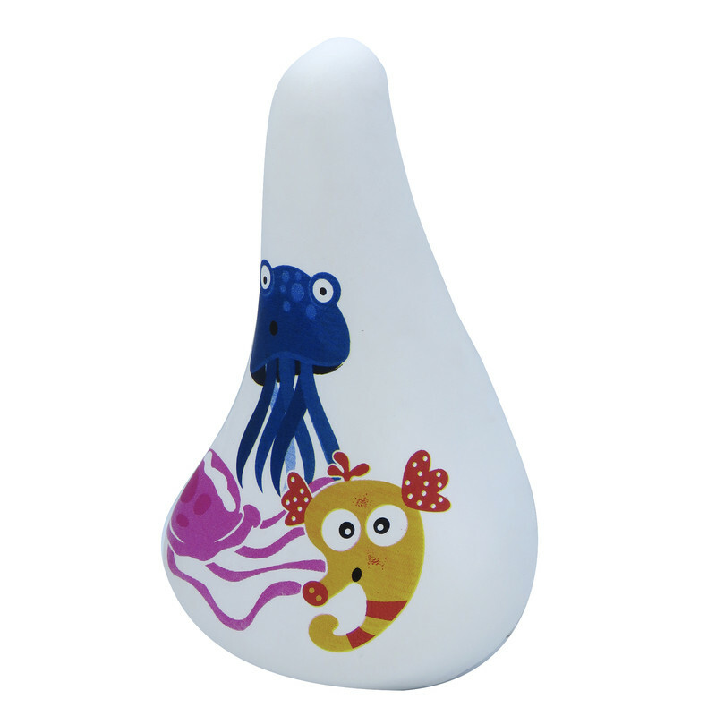 زین دوچرخه مدل 1331-2