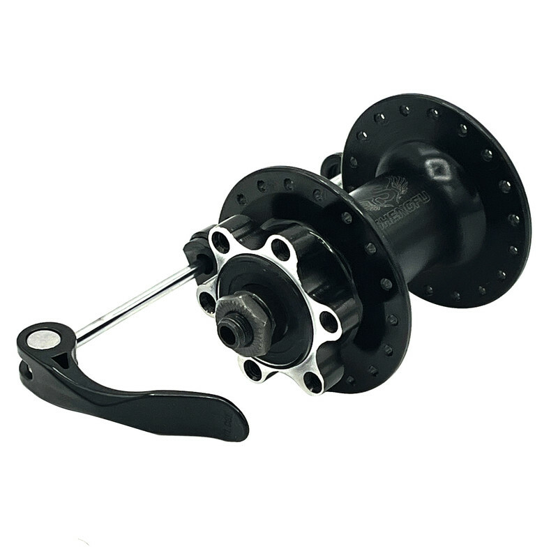 توپی جلو دیسکی 36 سوراخ اوکی کد 1000