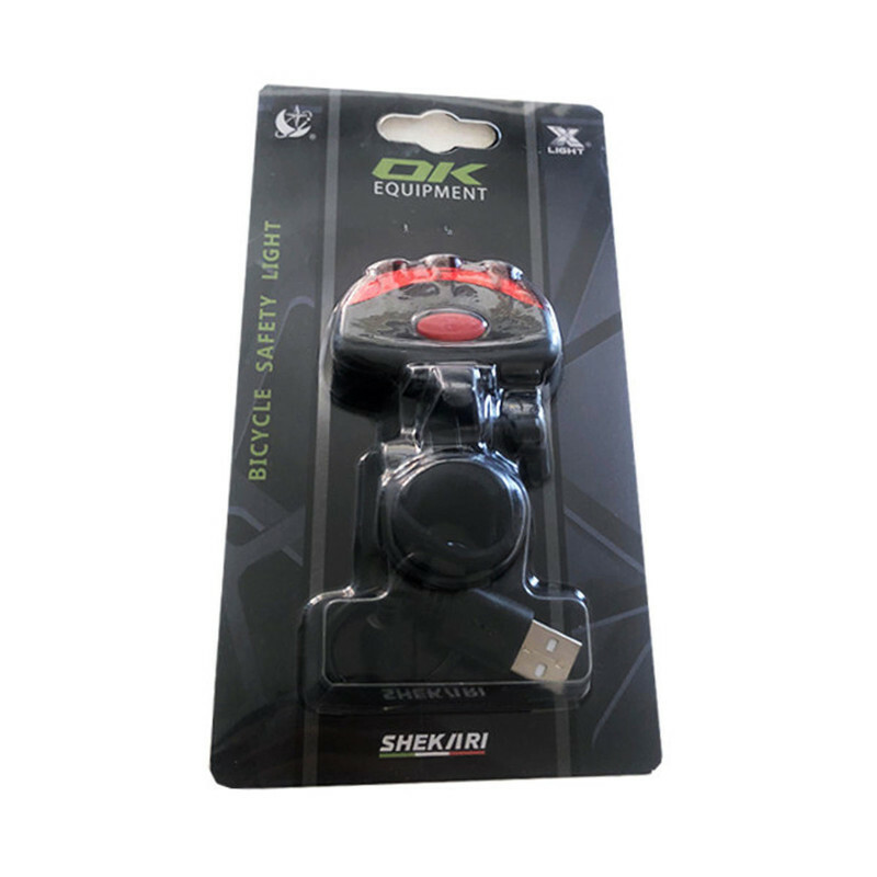 چراغ عقب 170 اوکی کد 329