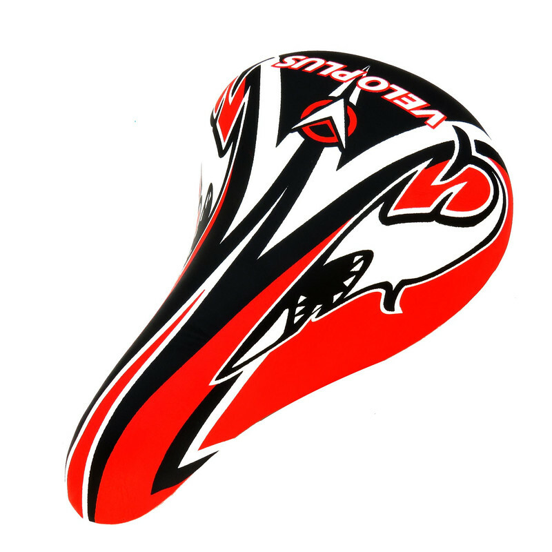 زین دوچرخه ولوپلاس مدل 512