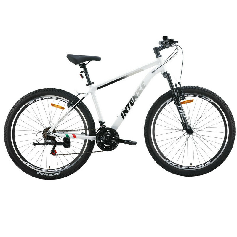 دوچرخه شهری اینتنس مدل CV100 کد 1856 سایز طوقه 26 اینچ