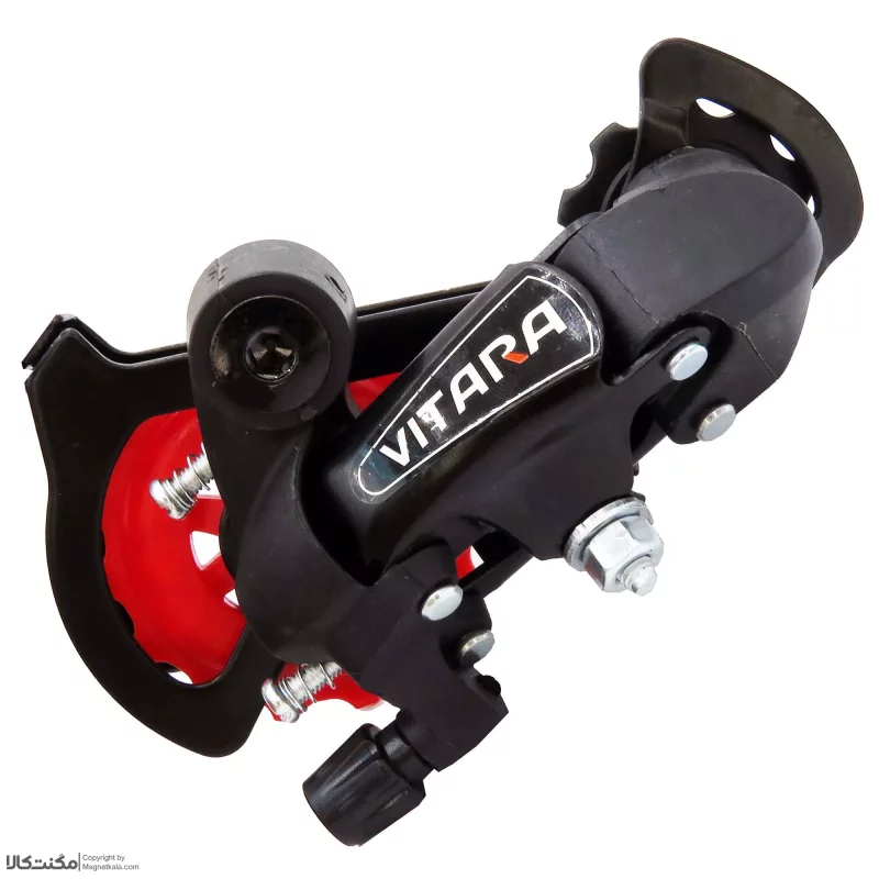 شانژمان گوشواره ای قرقره بزرگ ویتارا کد 1494