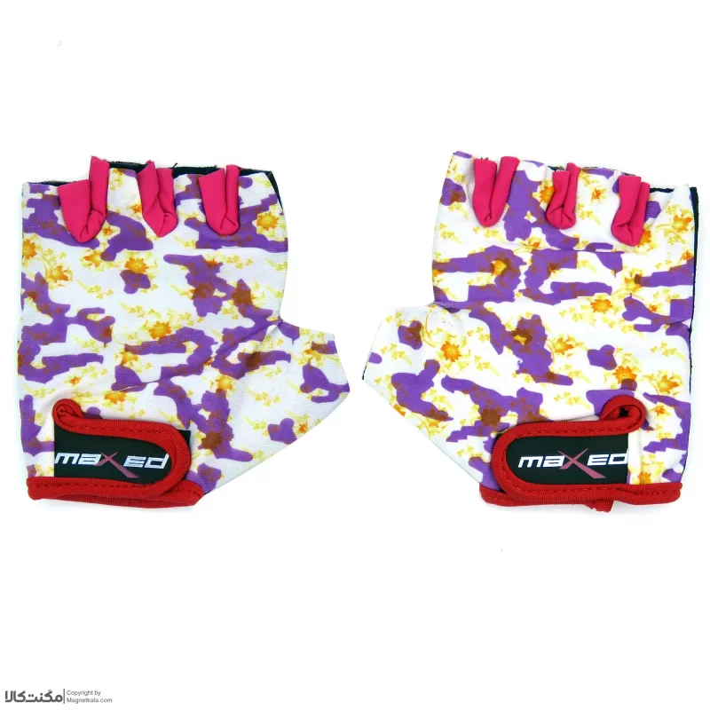 دستکش کوتاه زنانه کد 1536