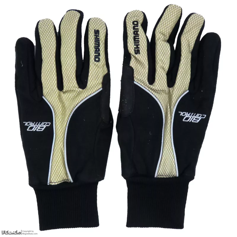 دستکش دوچرخه سواری شیمانو مدل 1520