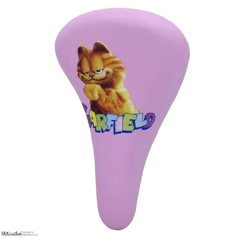 زین دوچرخه ولو پلاس گربه کد 1331