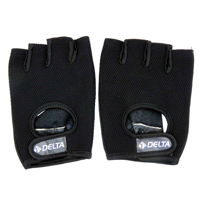 دستکش دوچرخه سواری دلتا مدل 1524