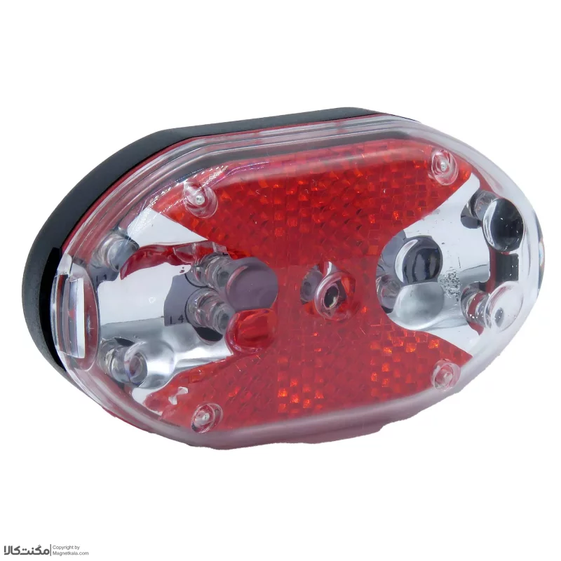 چراغ عقب دو رنگ ایکس سی کد 1368