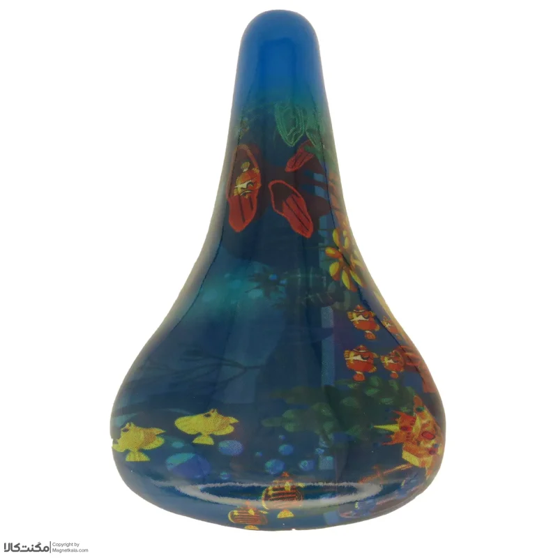 زین دوچرخه بچگانه کد ۱۳۹۱