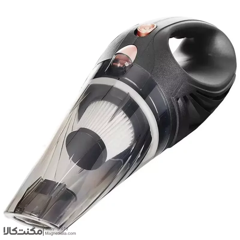 جارو شارژی دستی مدل VACUUM CLEANER