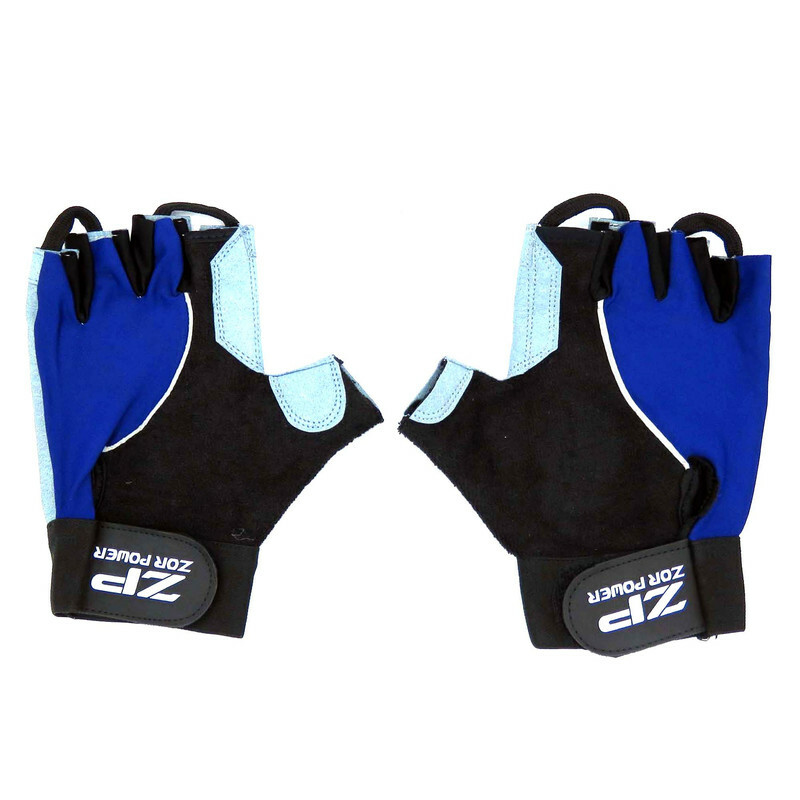 دستکش دوچرخه سواری مدل 1523