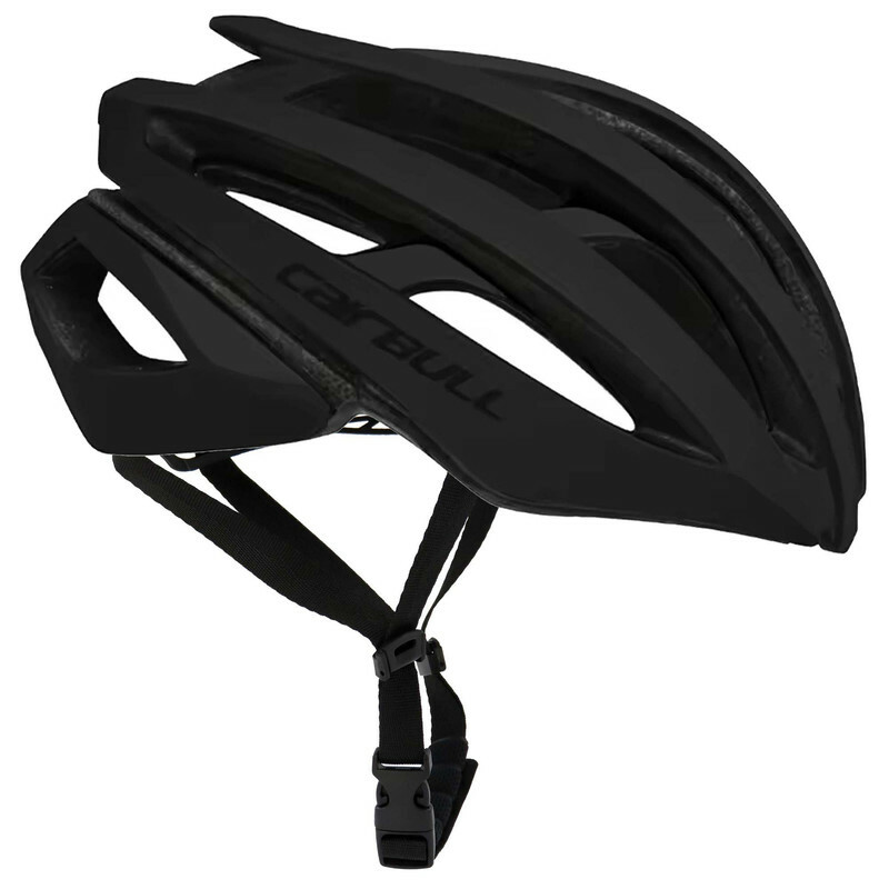 کلاه ایمنی دوچرخه کربول مدل شهری کد 1636