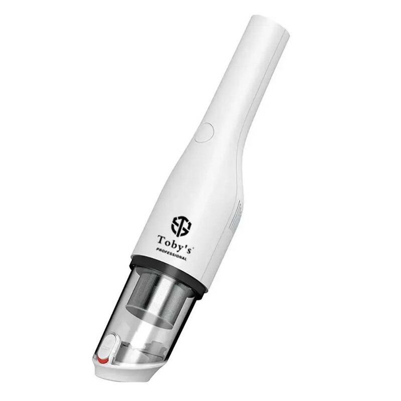 جارو شارژی دستی توبیز مدل VC03 کد 1726