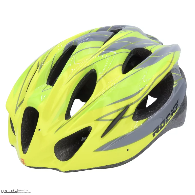 کلاه دوچرخه سواری راکی کد 1256