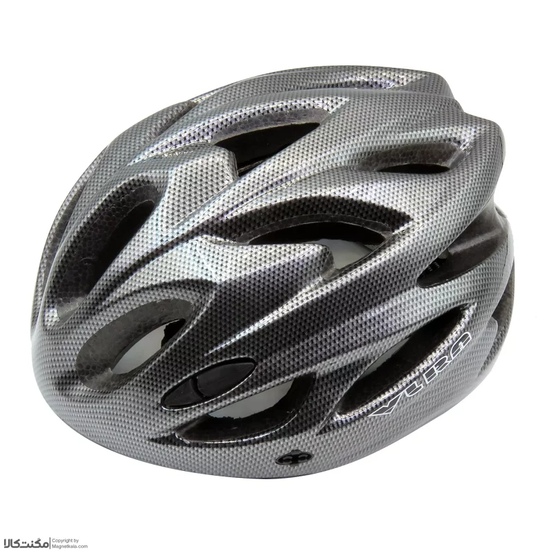 کلاه دوچرخه سواری کربن کد 1250