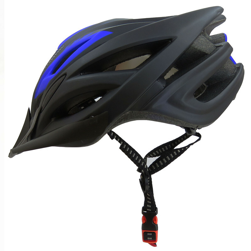 کلاه ایمنی دوچرخه مدل ۰۳۲