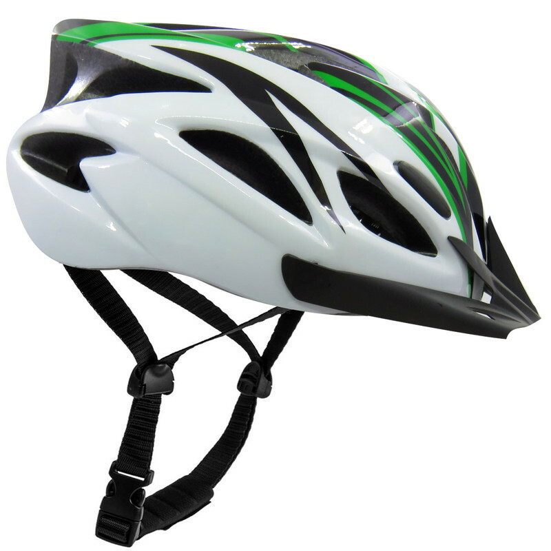 کلاه ایمنی دوچرخه مدل 3545