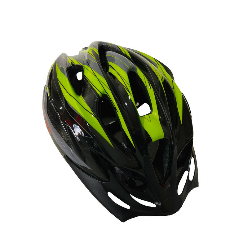 کلاه ایمنی دوچرخه اورلورد مدل V16