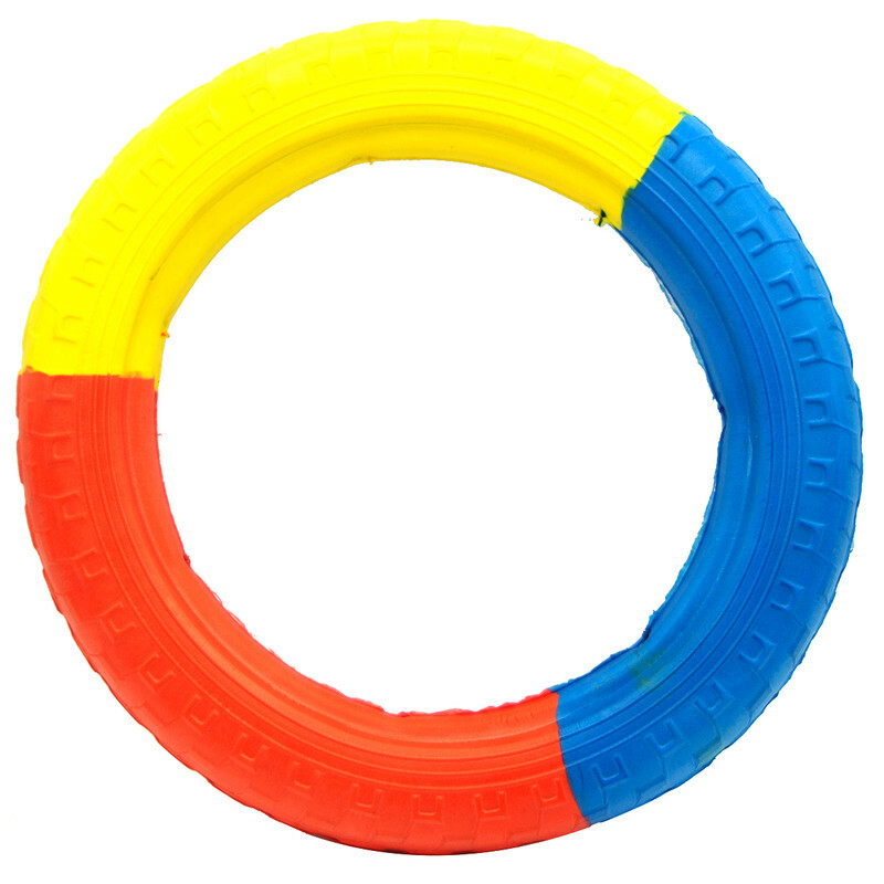 تایر دوچرخه مدل فوم توپر 12