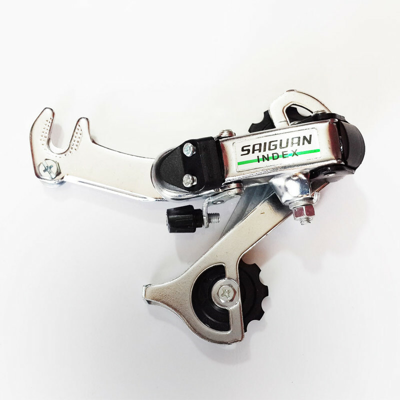 شانژمان دوچرخه مدل SL-1