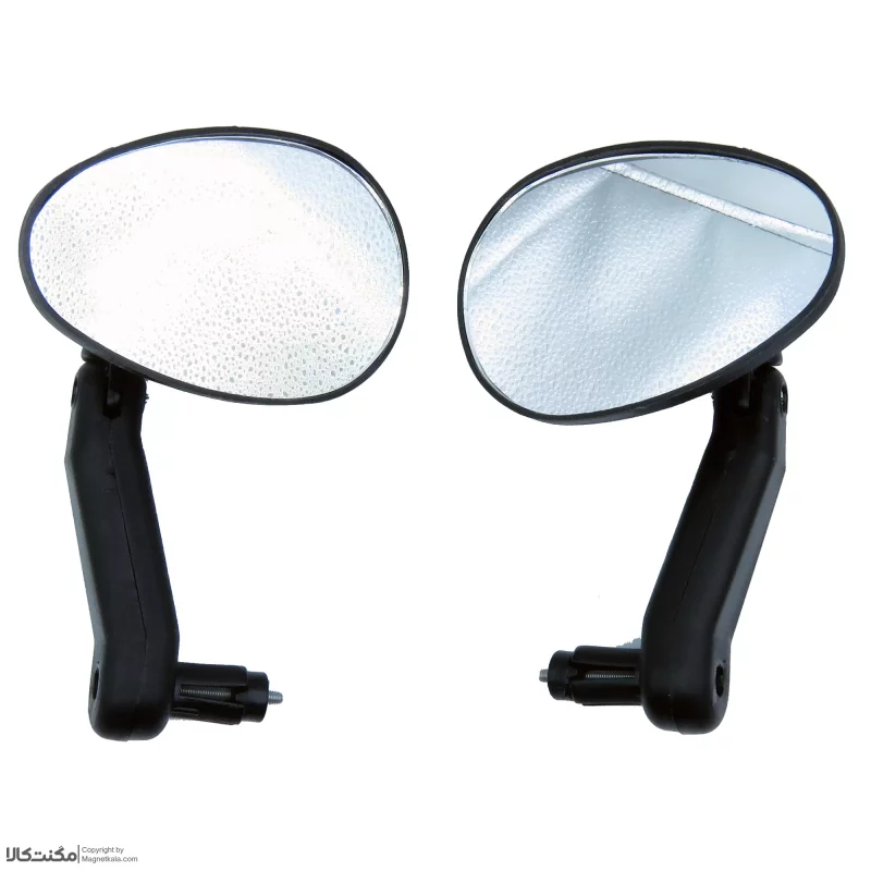 آیینه روی فرمان دوچرخه کد 1295