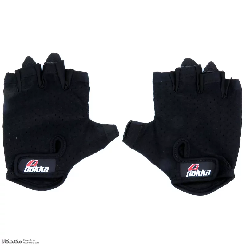 دستکش دوچرخه سواری مدل چهار فصل کد 1528
