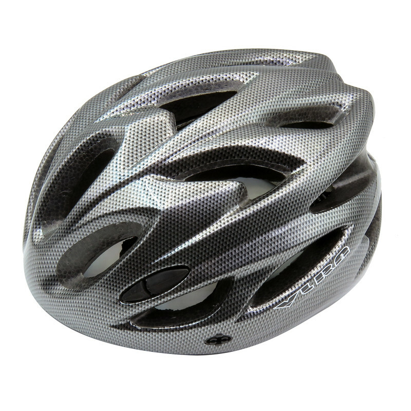 کلاه ایمنی دوچرخه مدل کربن کد 1250