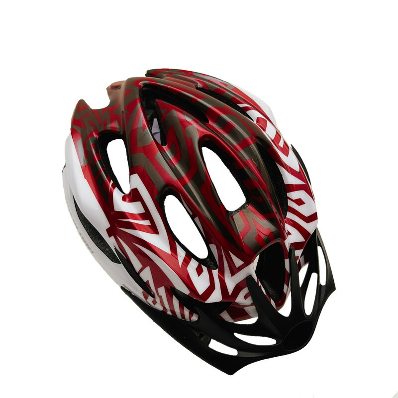 کلاه دوچرخه سواری اورلورد کد 1260 – سایز 58-61