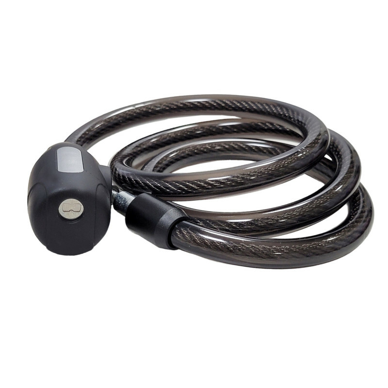 قفل دوچرخه اوکی مدل 903T