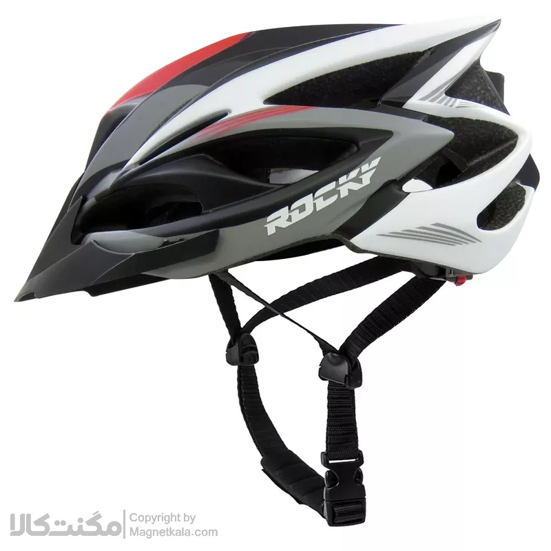 کلاه دوچرخه سواری راکی کد 1251