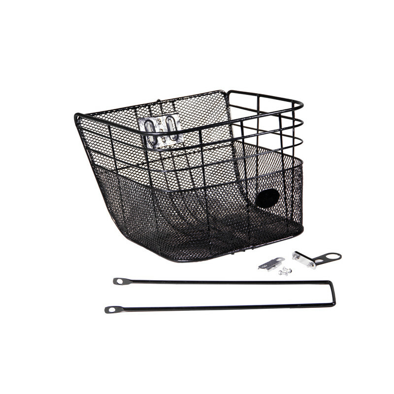 سبد دوچرخه مدل 11GT