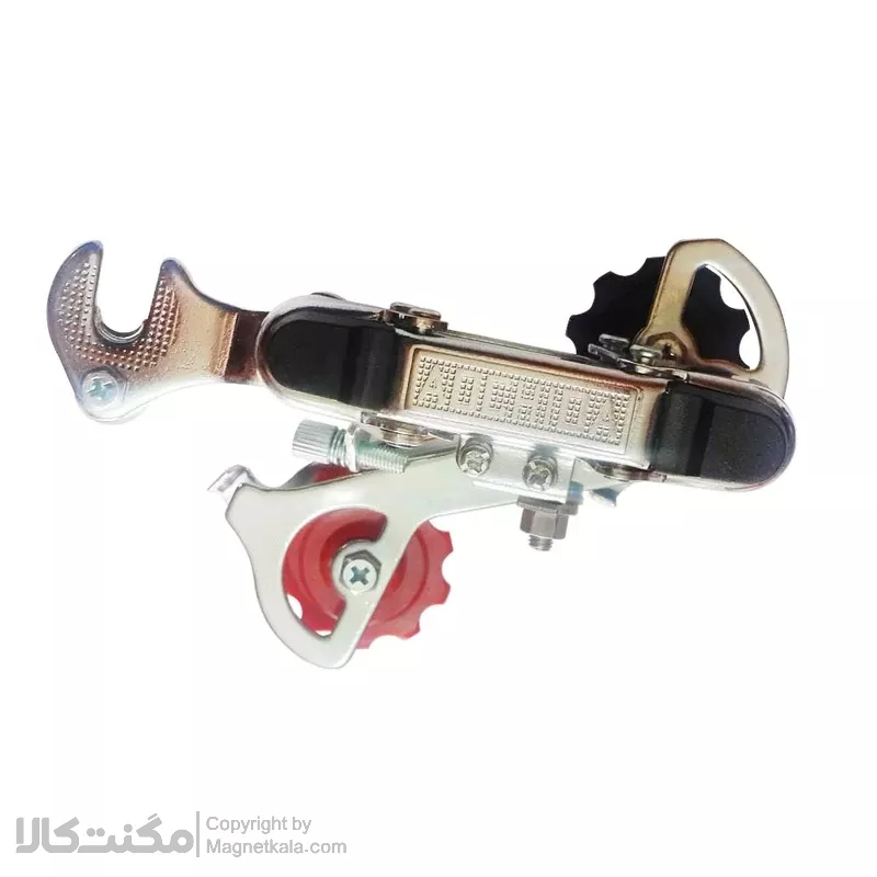 شانژمان دوچرخه کد 670