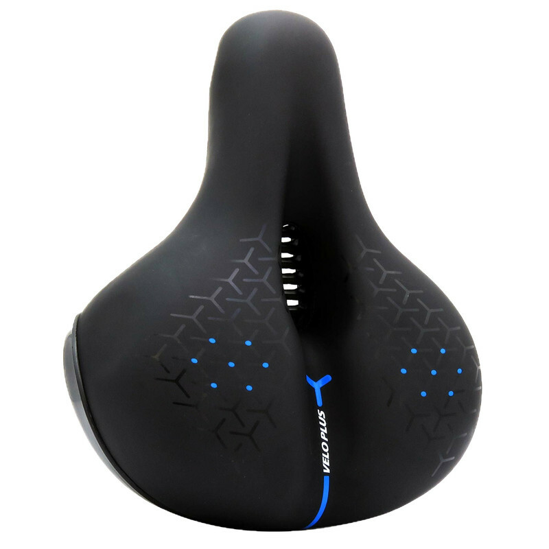 زین دوچرخه ولو پلاس کد 1485