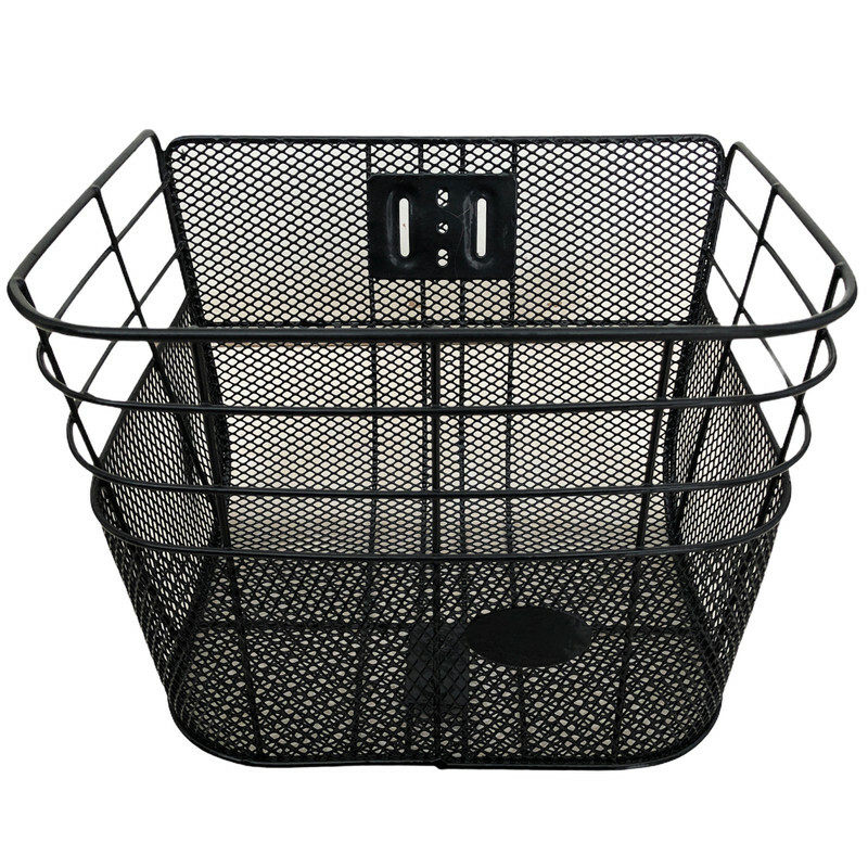 سبد دوچرخه مدل توری