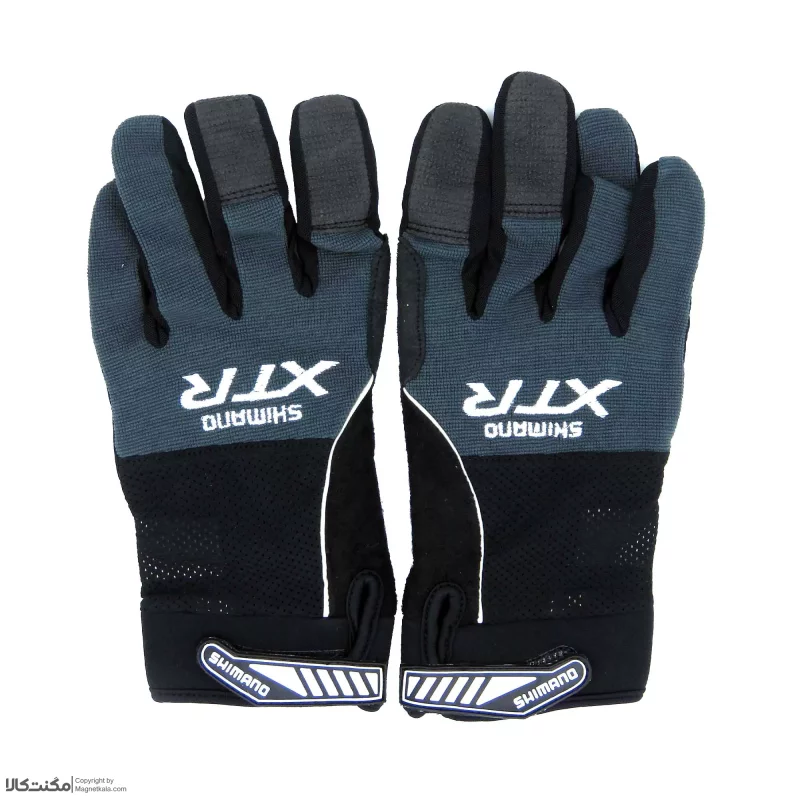 دستکش دوچرخه سواری شیمانو کد 1519