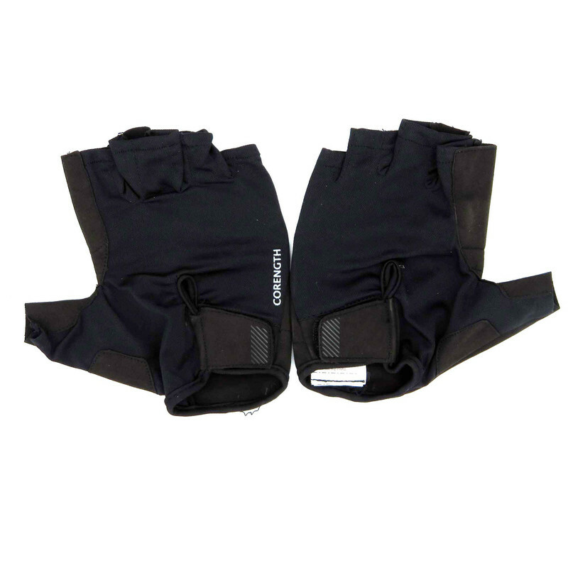 دستکش دوچرخه سواری کرنایت مدل 1529