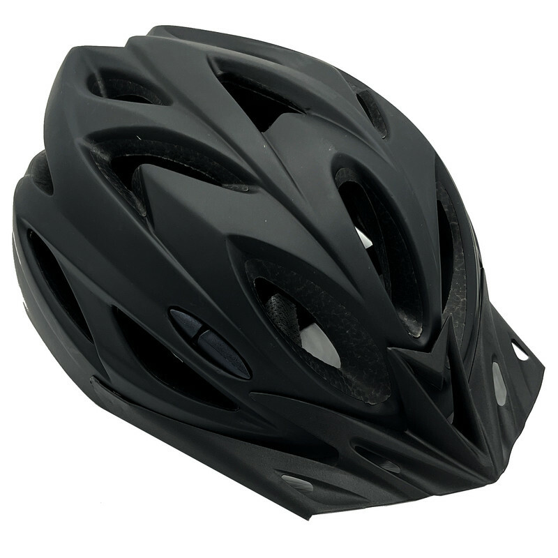 کلاه ایمنی دوچرخه مدل Matt کد 994