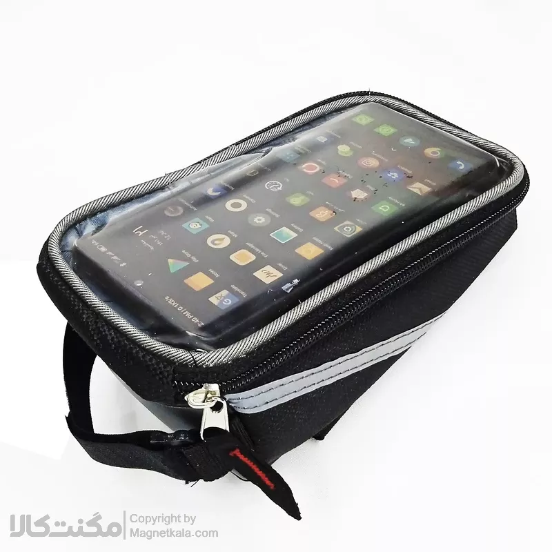 کیف دوچرخه کرپی  کد 401