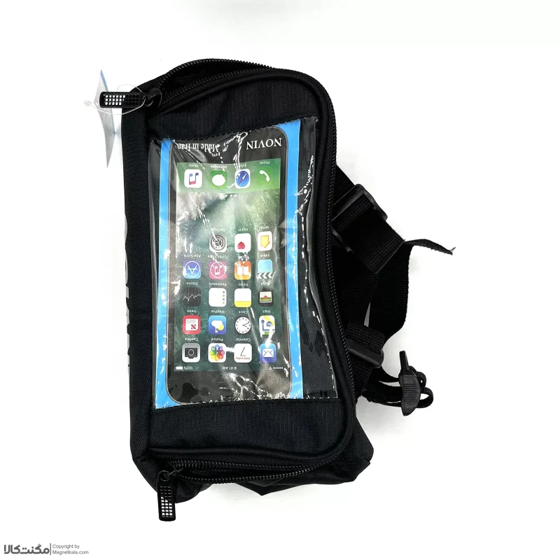 کیف پشت فرمان بزرگ کد 749