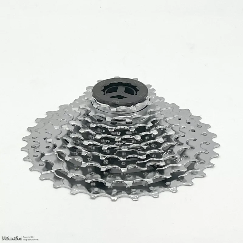 خودرو 9 سرعت اوکی کد 1001