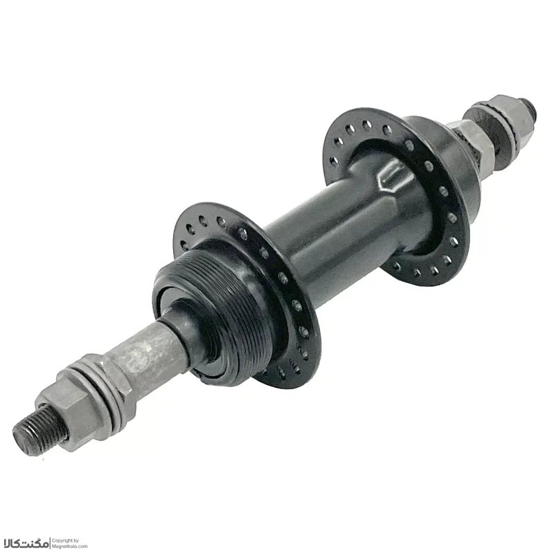 توپی عقب 36 سوراخ اوکی کد 1005