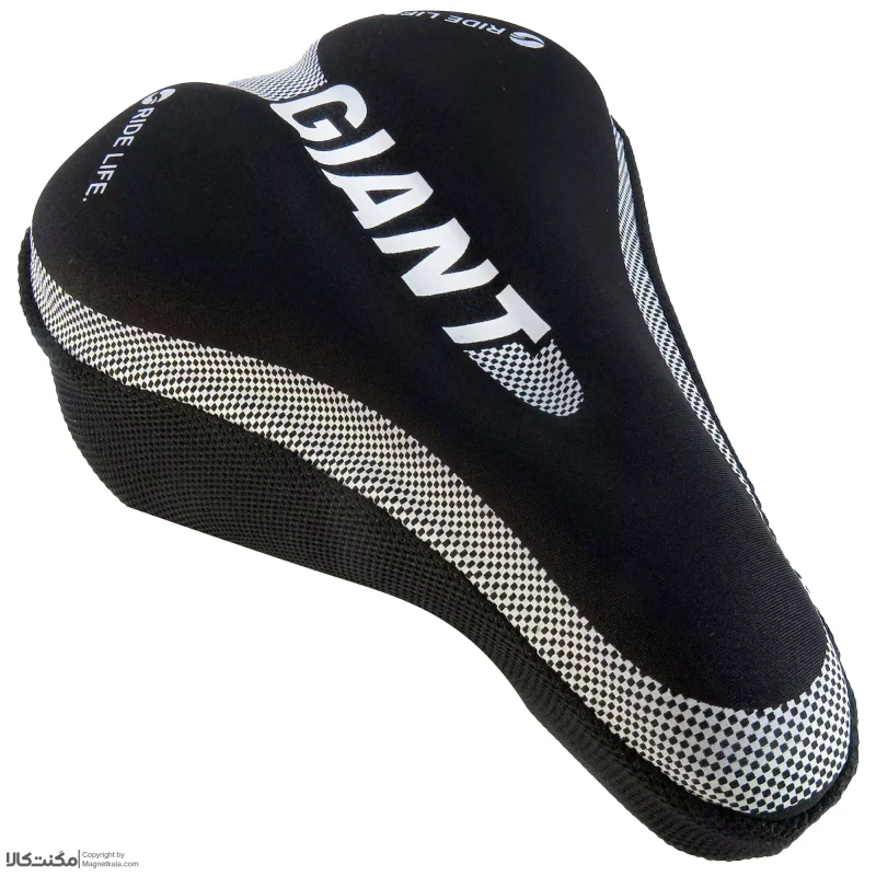 روکش زین ژل جاینت کد 1408