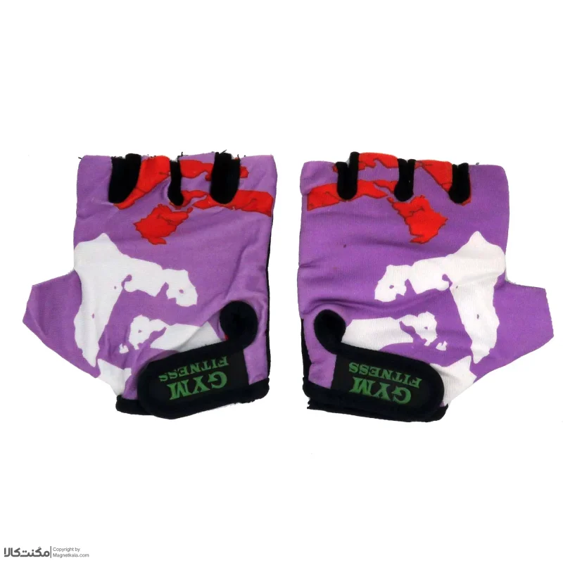 دستکش کوتاه زنانه کد 1534