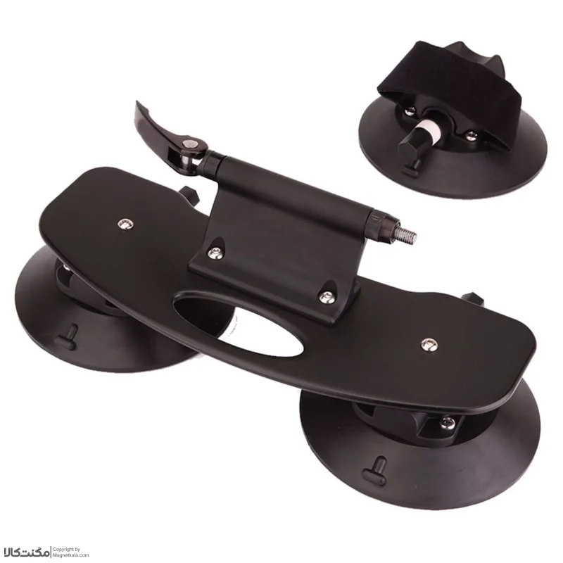 باربند سقفی مکشی دوچرخه تکی کد 1591