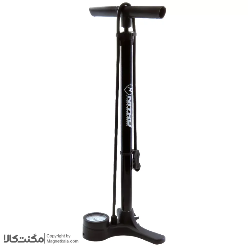 تلمبه بزرگ درجه دار نیترو کد 1608